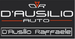 Logo D'Ausilio Auto di D'Ausilio Raffaele